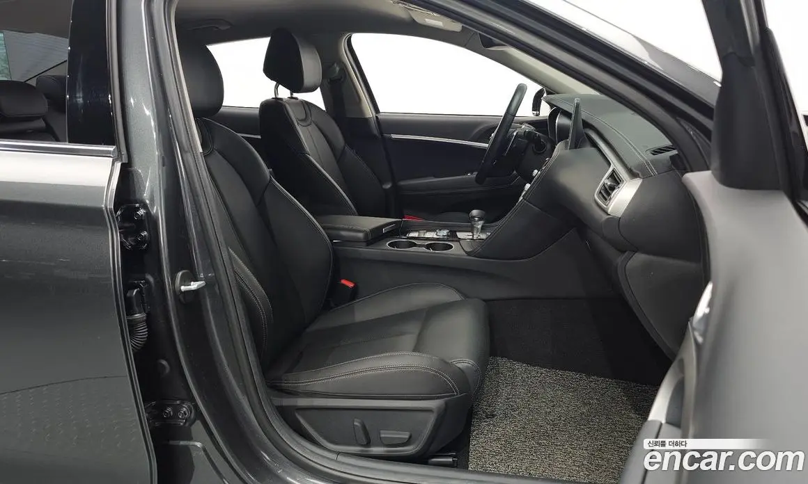 Genesis G70 2018 2.0 автомат (гидро), фото 13