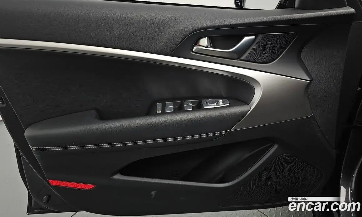 Genesis G70 2018 2.0 автомат (гидро), фото 14