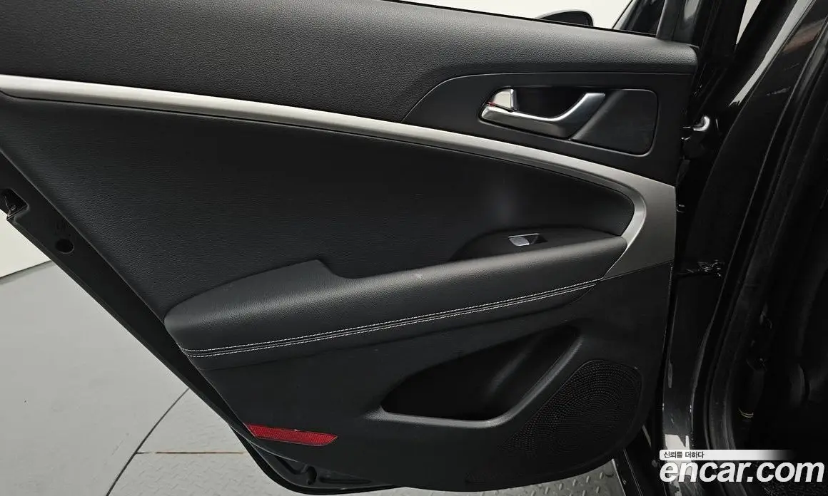 Genesis G70 2018 2.0 автомат (гидро), фото 15