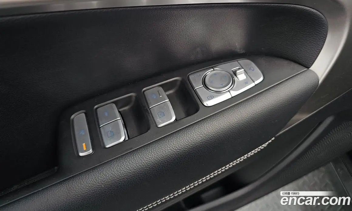 Genesis G70 2018 2.0 автомат (гидро), фото 23