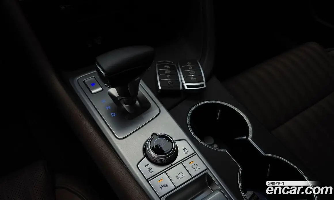 Genesis G70 2018 2.0 автомат (гидро), фото 12