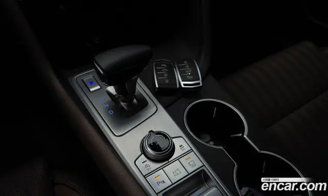 Genesis G70 2018 2.0 автомат (гидро), миниатюра 12