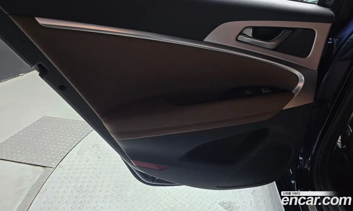Genesis G70 2018 2.0 автомат (гидро), фото 15