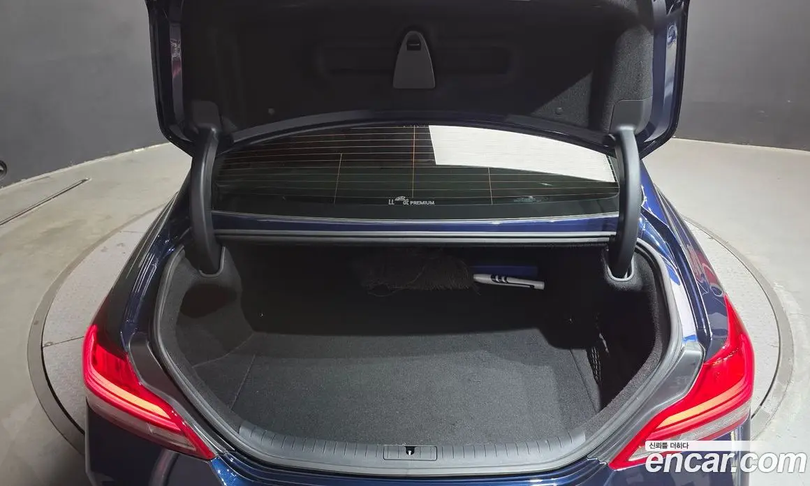 Genesis G70 2018 2.0 автомат (гидро), фото 30