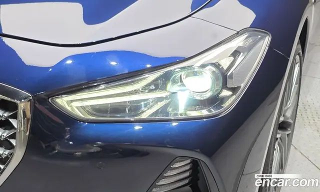 Genesis G70 2018 2.0 автомат (гидро), миниатюра 8