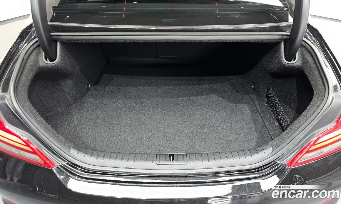 Genesis G70 2019 2.0 автомат (гидро), фото 15