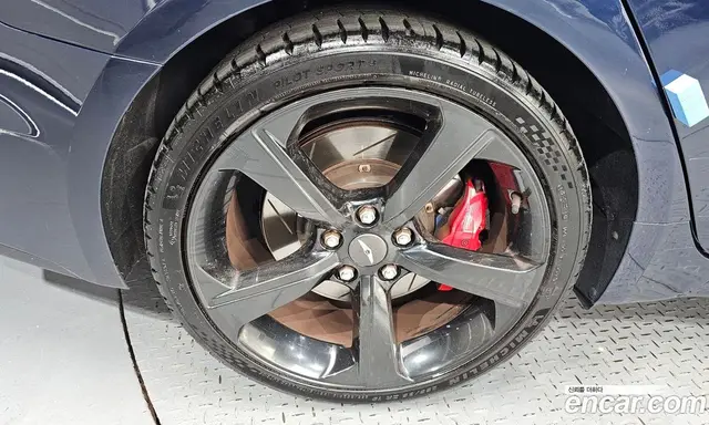 Genesis G70 2019 2.0 автомат (гидро), миниатюра 5