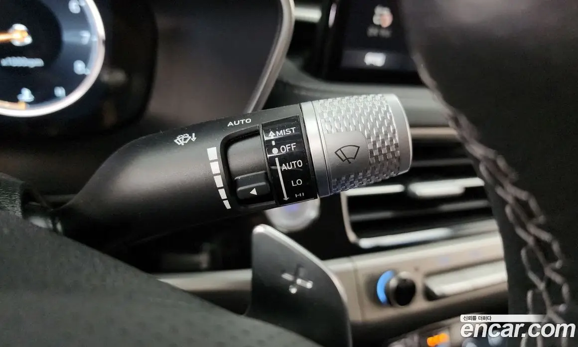 Genesis G70 2023 2.5 автомат (гидро), фото 28