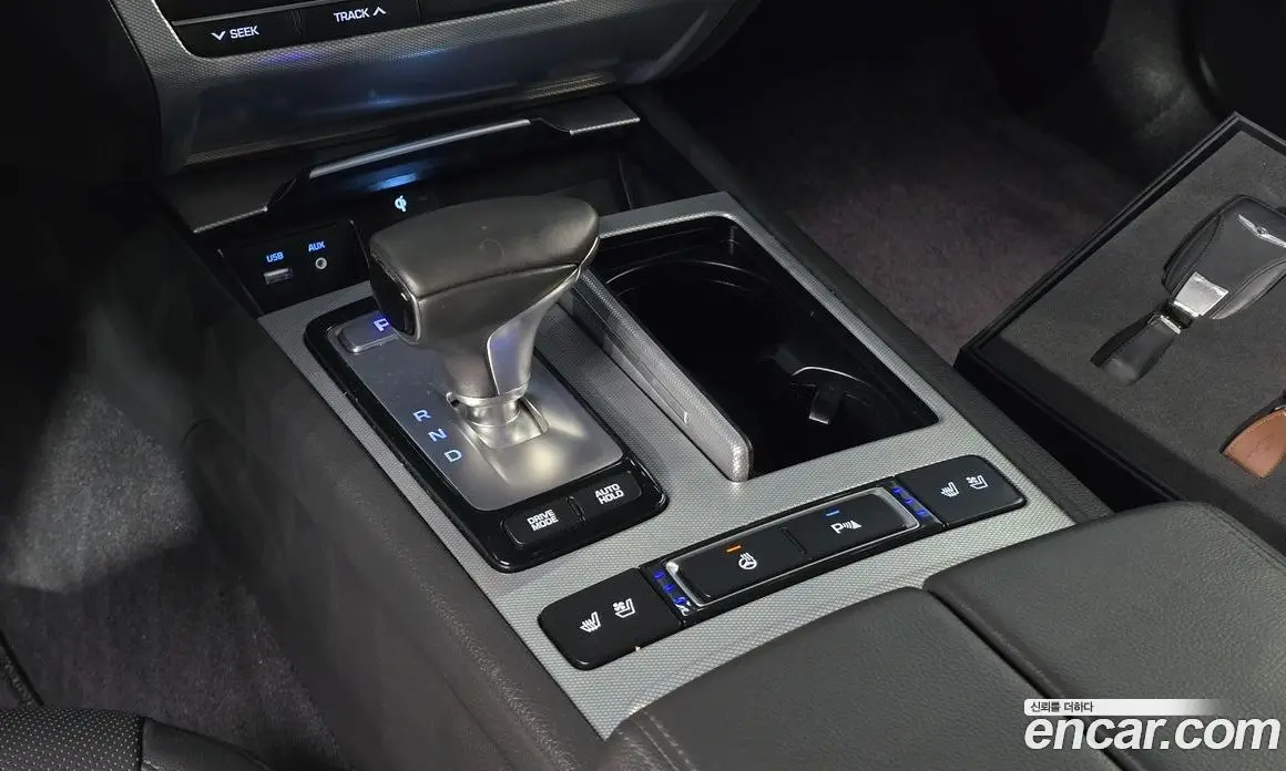 Genesis G80 2017 3.3 автомат (гидро), фото 12