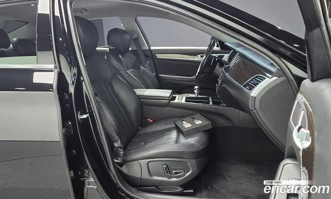 Genesis G80 2017 3.3 автомат (гидро), фото 16