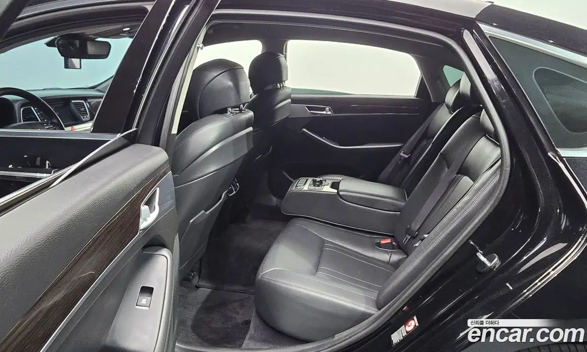 Genesis G80 2017 3.3 автомат (гидро), фото 17