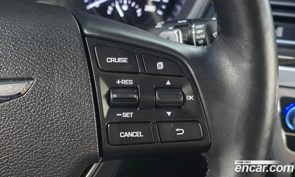 Genesis G80 2017 3.3 автомат (гидро), фото 21