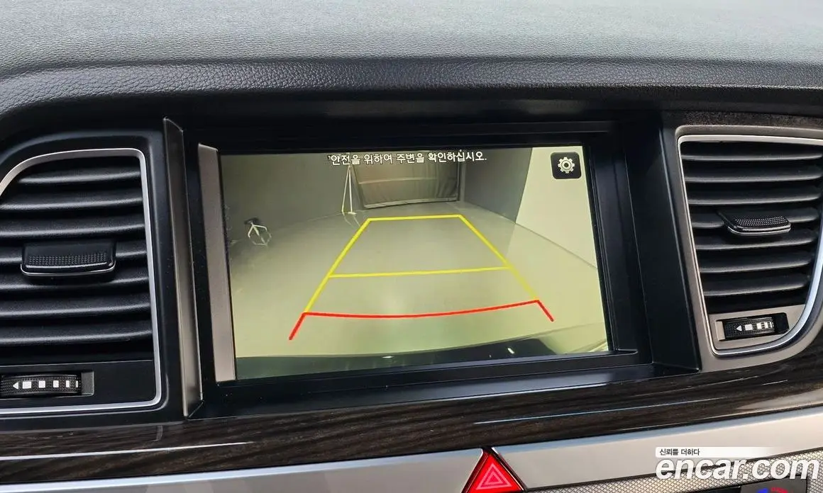 Genesis G80 2017 3.3 автомат (гидро), фото 22