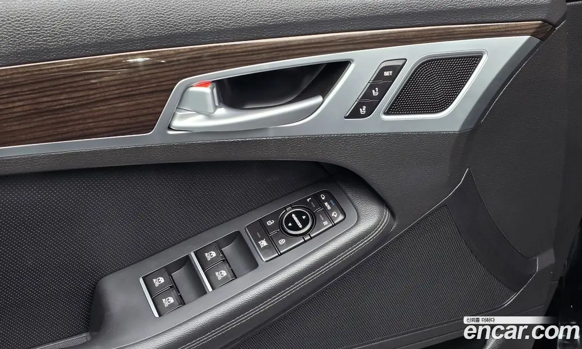 Genesis G80 2017 3.3 автомат (гидро), фото 26