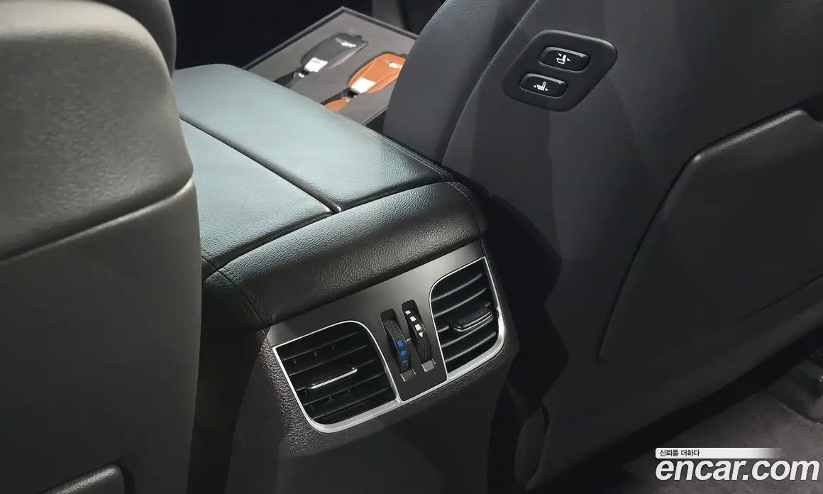 Genesis G80 2017 3.3 автомат (гидро), фото 28