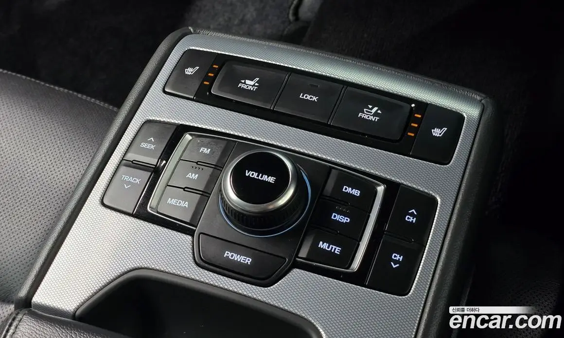 Genesis G80 2017 3.3 автомат (гидро), фото 29