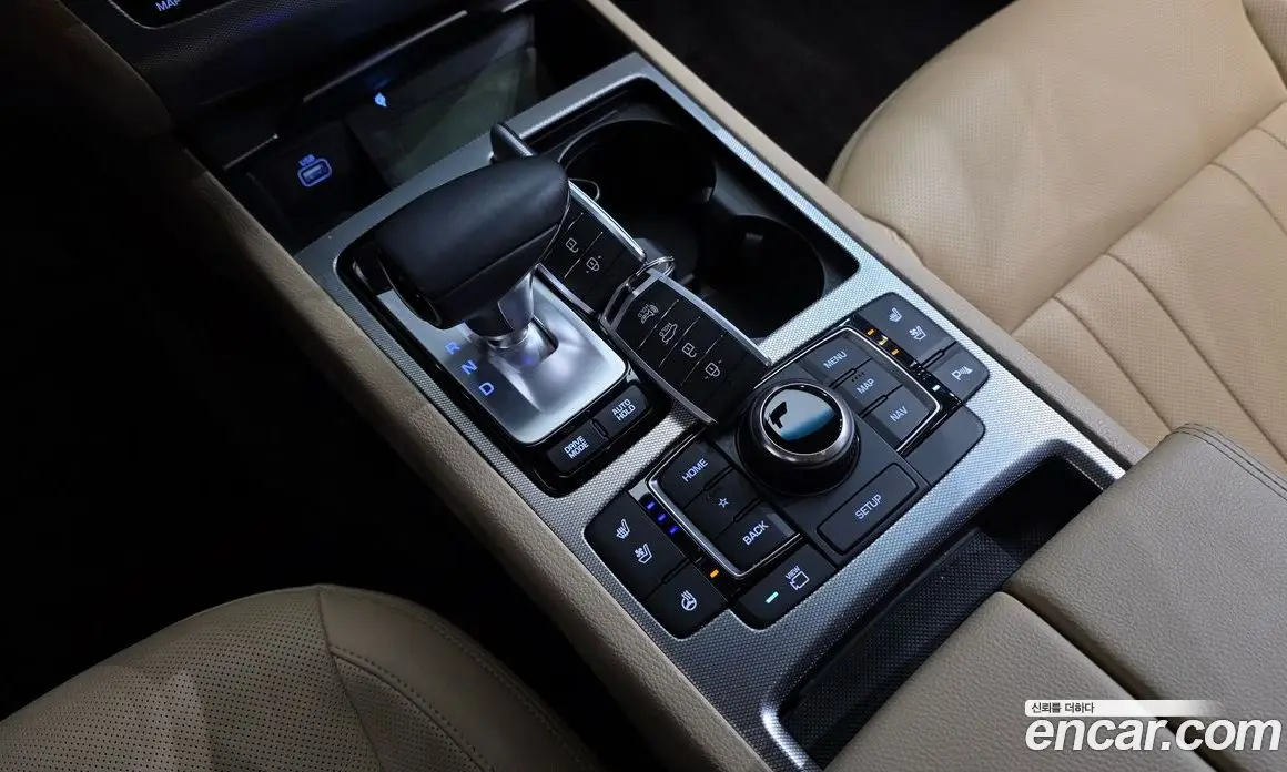 Genesis G80 2019 3.3 автомат (гидро), фото 12