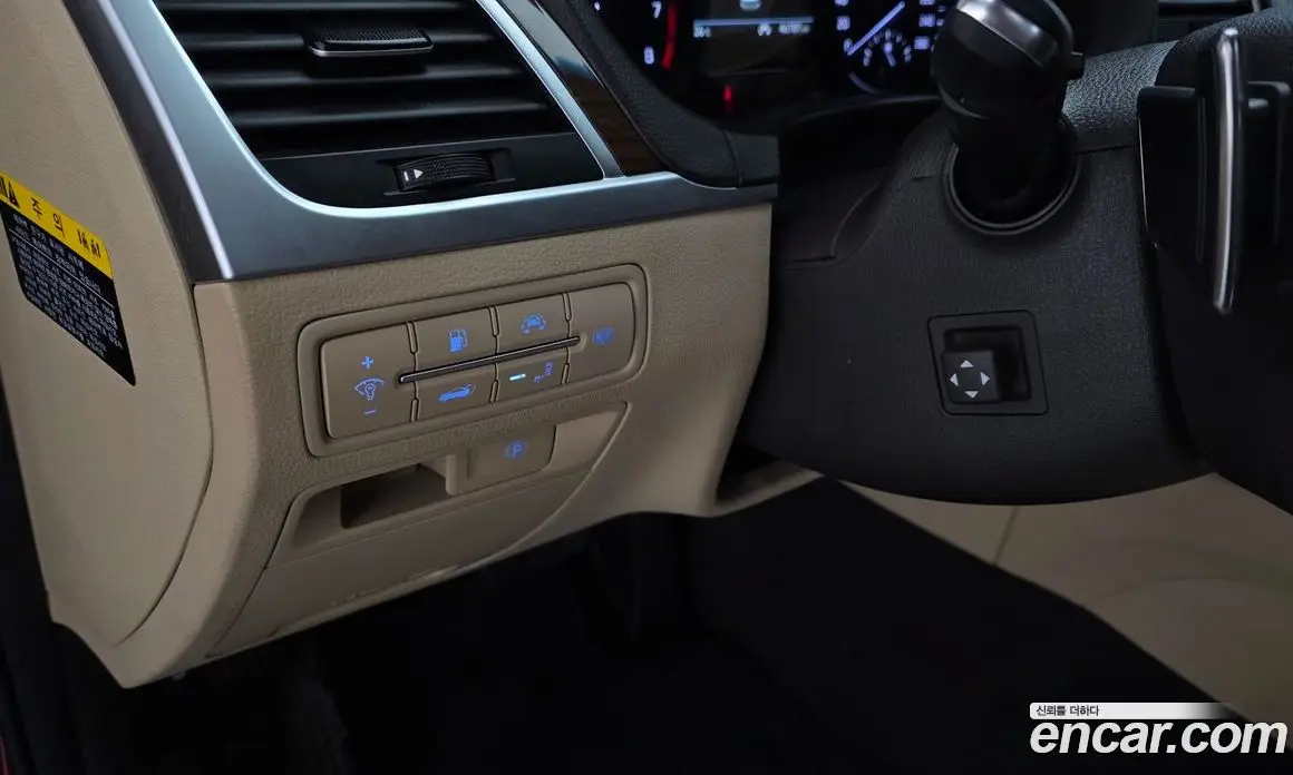 Genesis G80 2019 3.3 автомат (гидро), фото 20