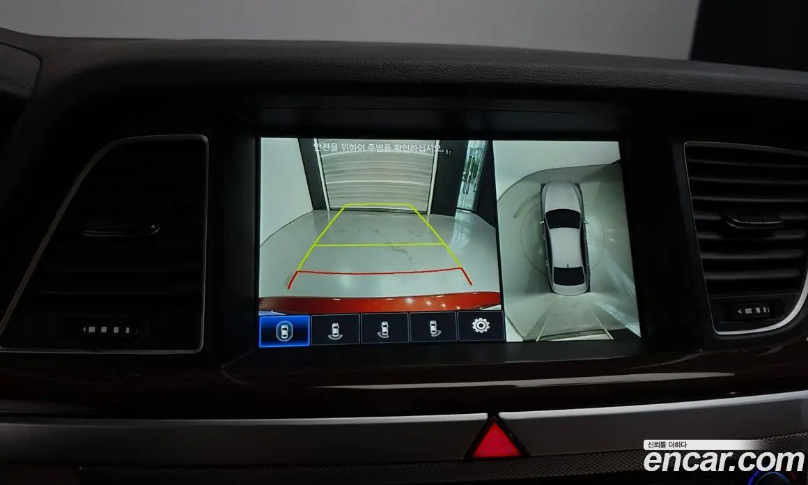 Genesis G80 2019 3.3 автомат (гидро), фото 23