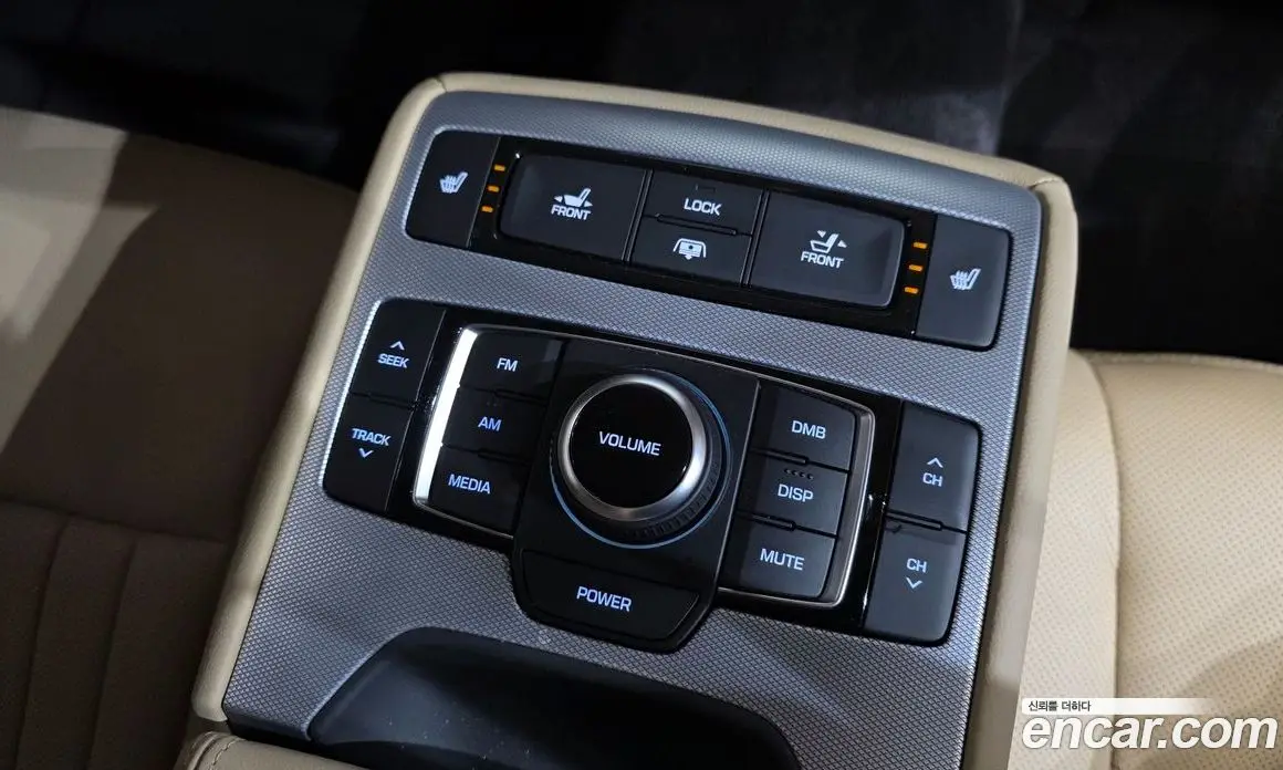 Genesis G80 2019 3.3 автомат (гидро), фото 25