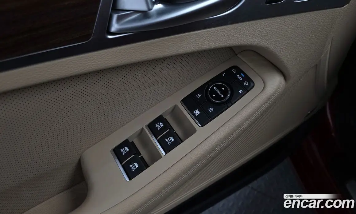 Genesis G80 2019 3.3 автомат (гидро), фото 27