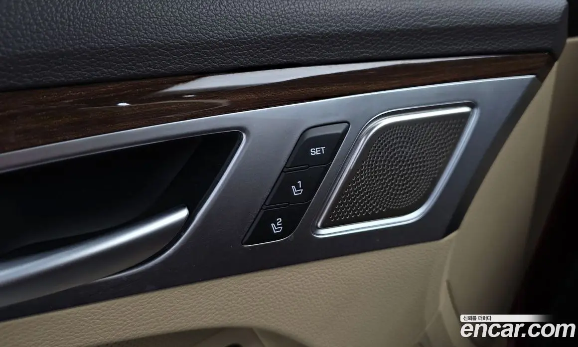 Genesis G80 2019 3.3 автомат (гидро), фото 28