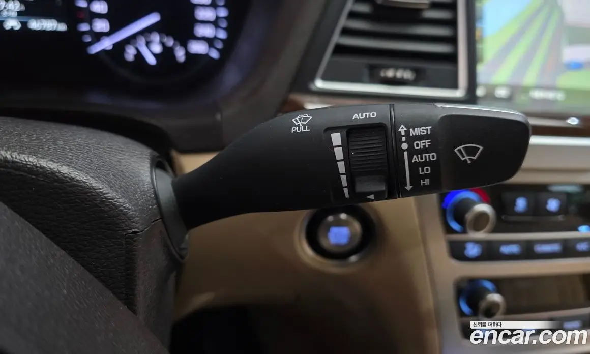 Genesis G80 2019 3.3 автомат (гидро), фото 30