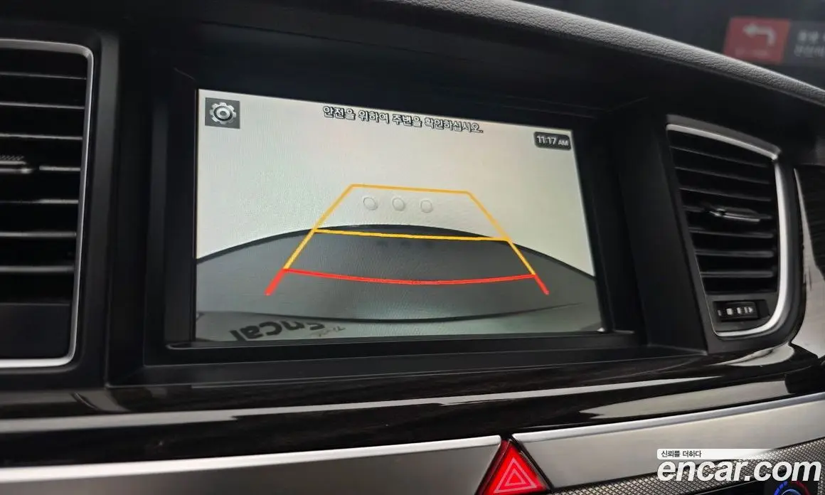 Genesis G80 2019 3.3 автомат (гидро), фото 21