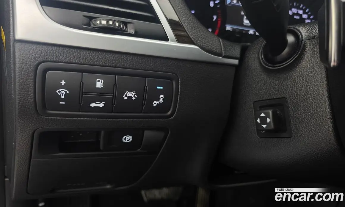 Genesis G80 2019 3.3 автомат (гидро), фото 23