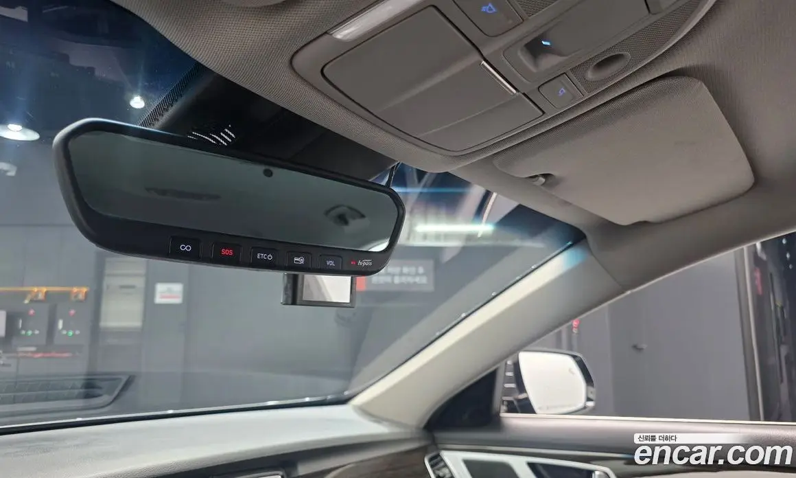 Genesis G80 2019 3.3 автомат (гидро), фото 29