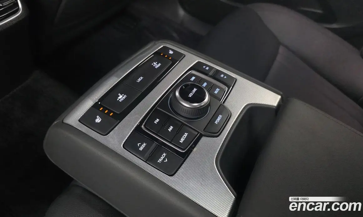 Genesis G80 2019 3.3 автомат (гидро), фото 30