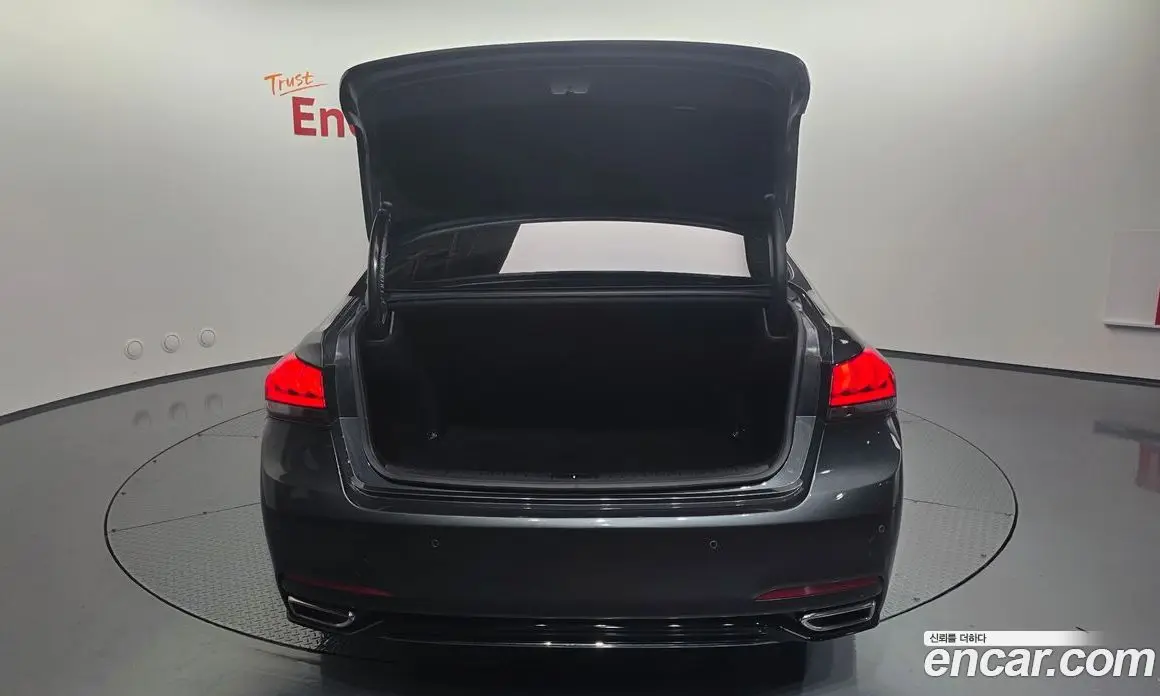 Genesis G80 2019 3.3 автомат (гидро), фото 32