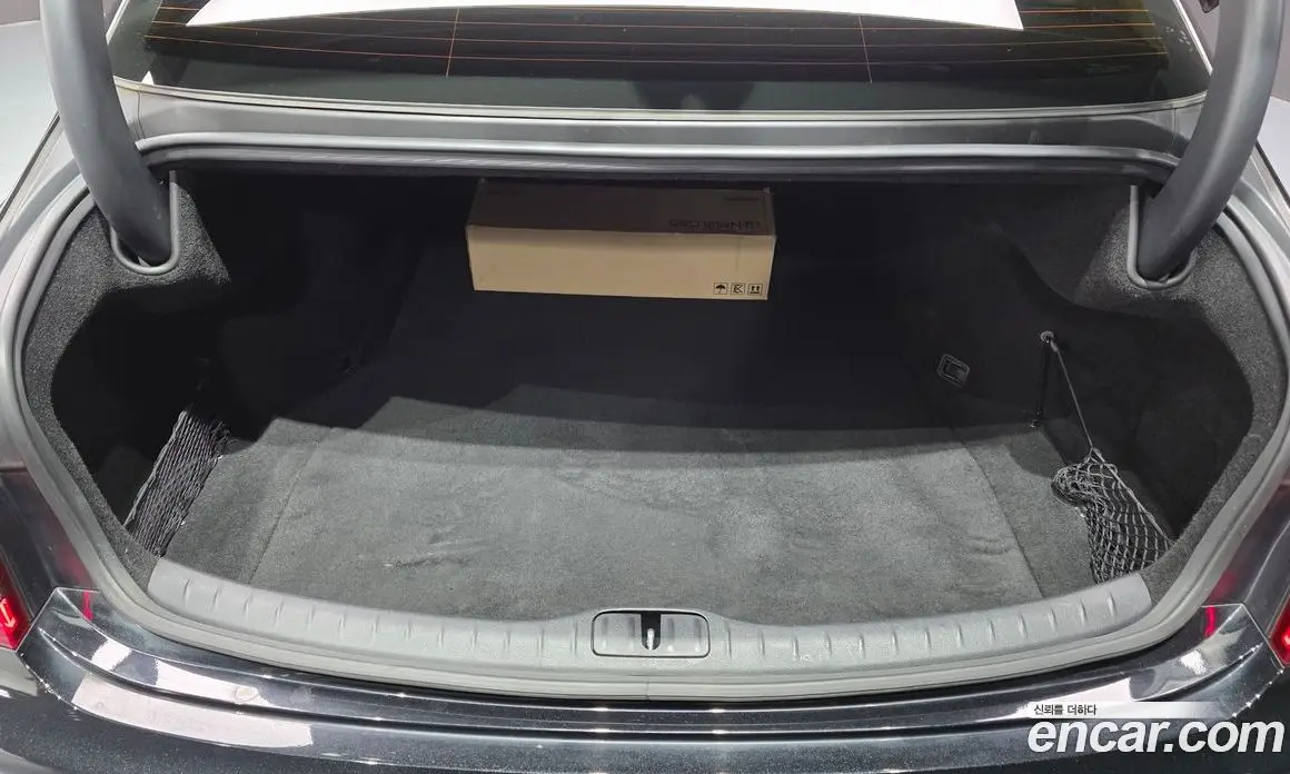 Genesis G80 2021 2.5 автомат (гидро), фото 23