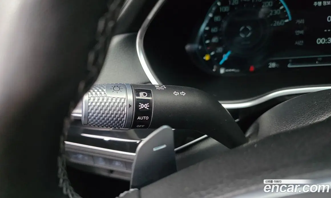 Genesis G80 2021 2.5 автомат (гидро), фото 26