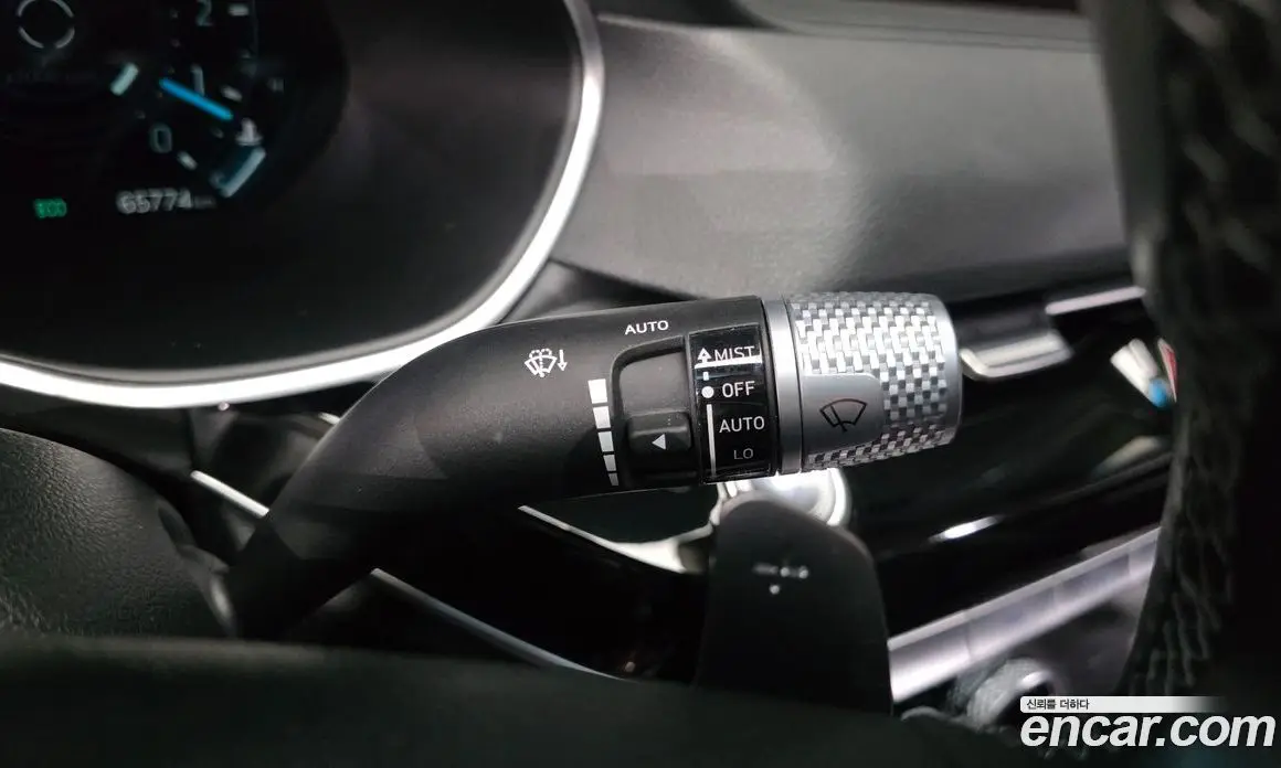 Genesis G80 2021 2.5 автомат (гидро), фото 27