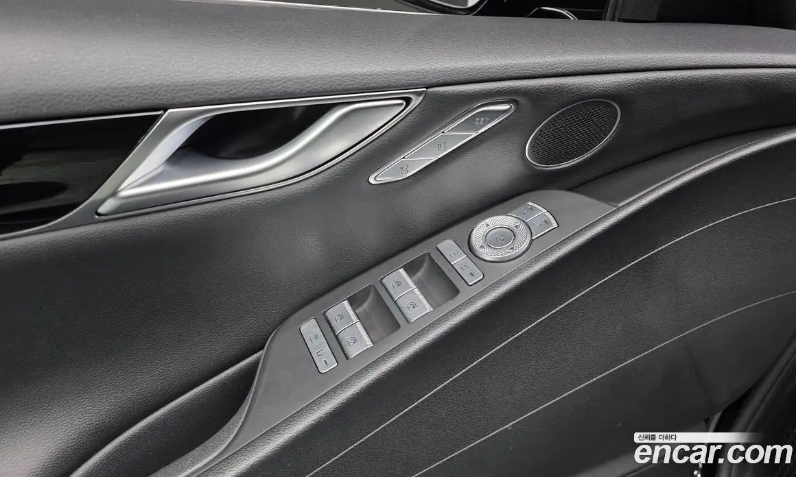 Genesis G80 2021 2.5 автомат (гидро), фото 28