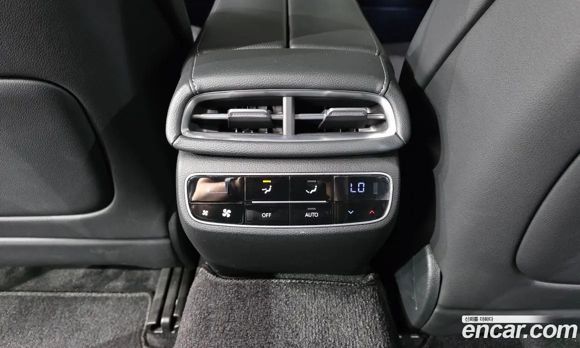 Genesis G80 2021 2.5 автомат (гидро), фото 30