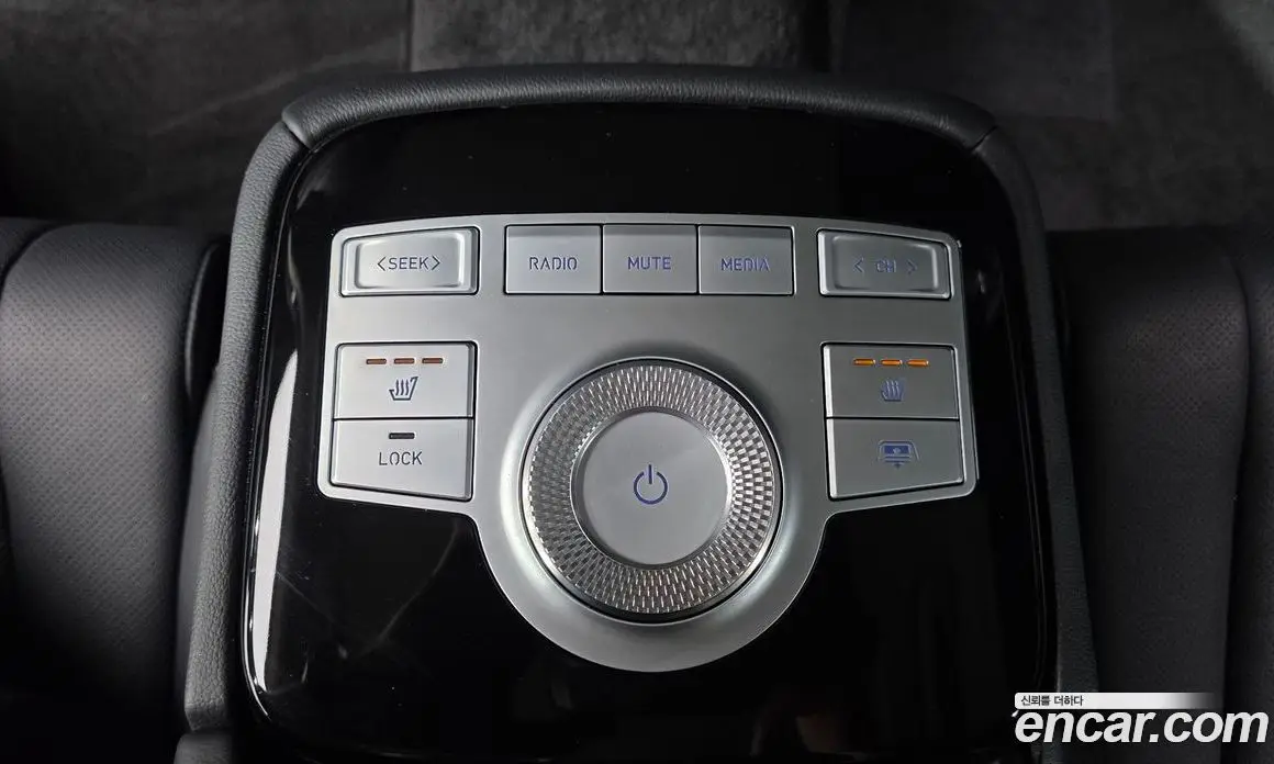 Genesis G80 2021 2.5 автомат (гидро), фото 36
