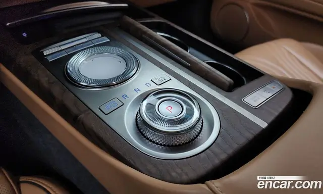 Genesis G80 2021 2.5 автомат (гидро), миниатюра 12