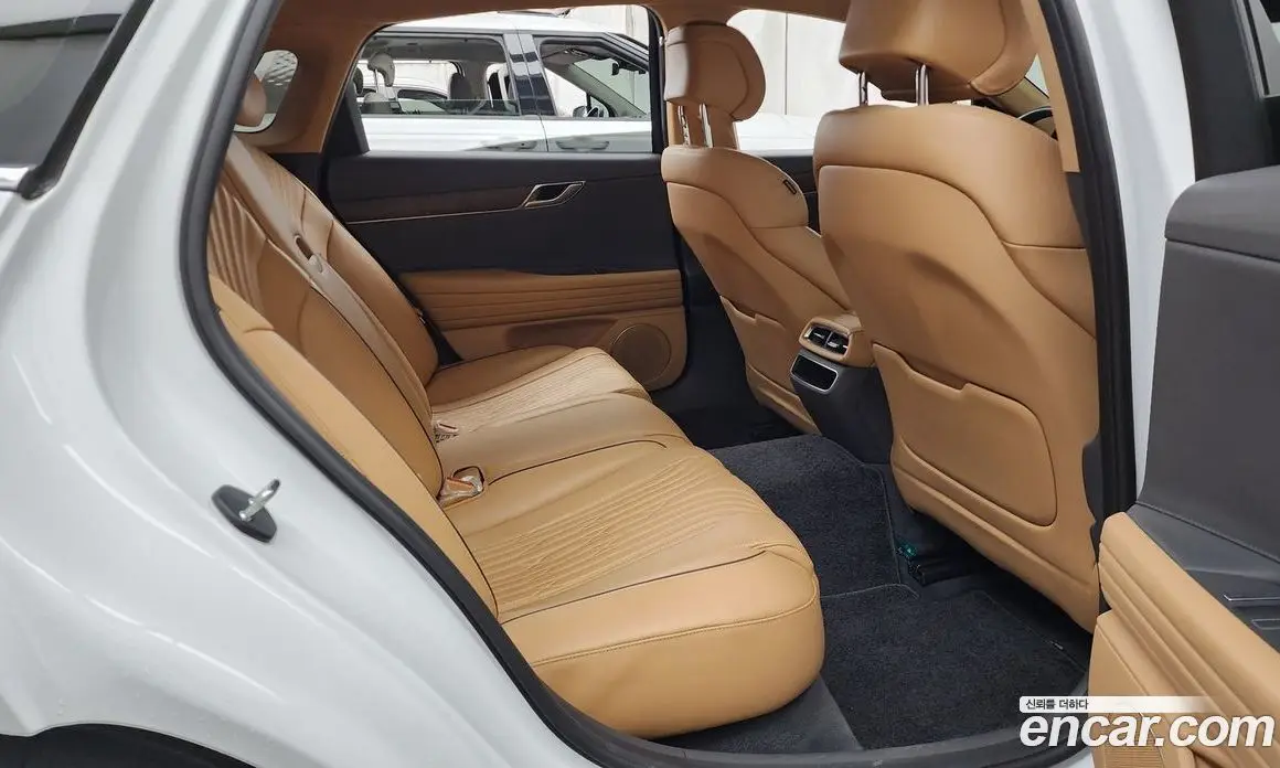 Genesis G80 2021 2.5 автомат (гидро), фото 18