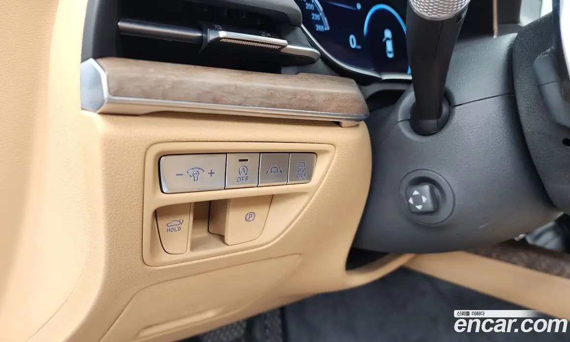 Genesis G80 2021 2.5 автомат (гидро), фото 22
