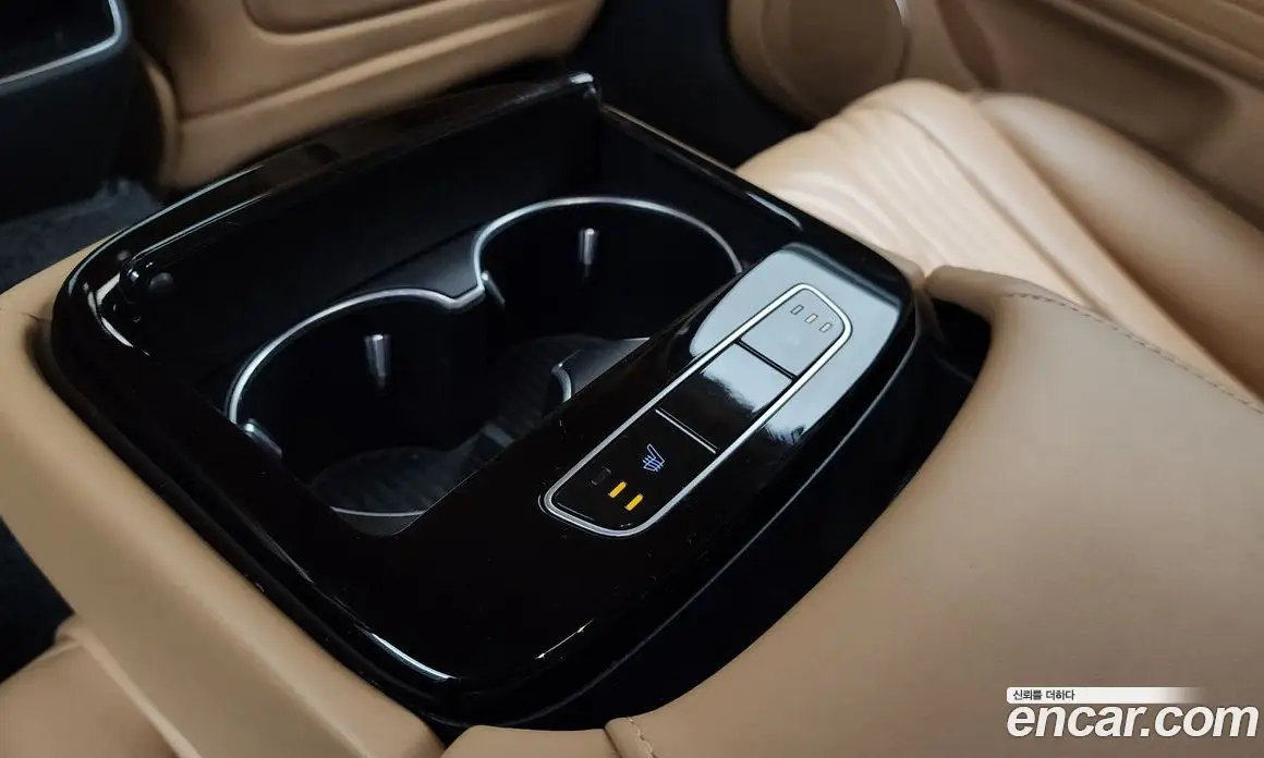 Genesis G80 2021 2.5 автомат (гидро), фото 25