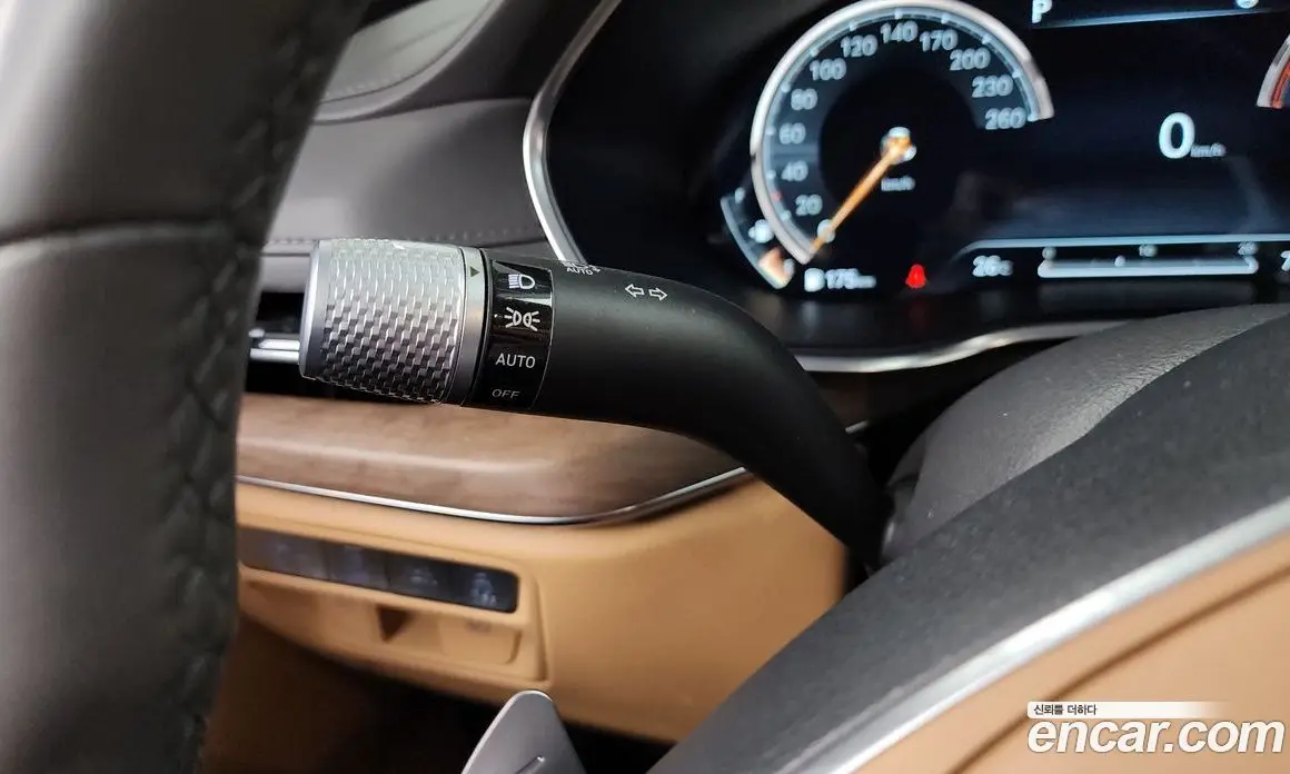 Genesis G80 2021 2.5 автомат (гидро), фото 27