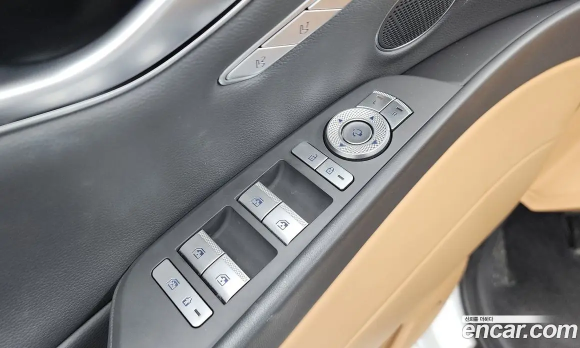 Genesis G80 2021 2.5 автомат (гидро), фото 29