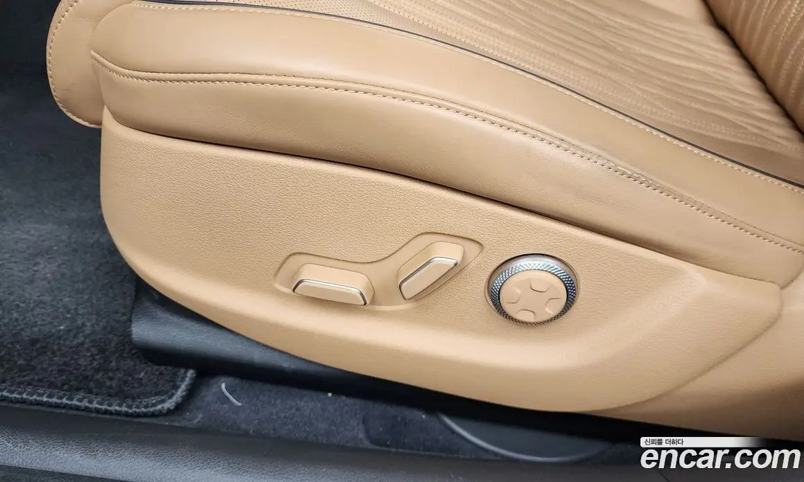 Genesis G80 2021 2.5 автомат (гидро), фото 31