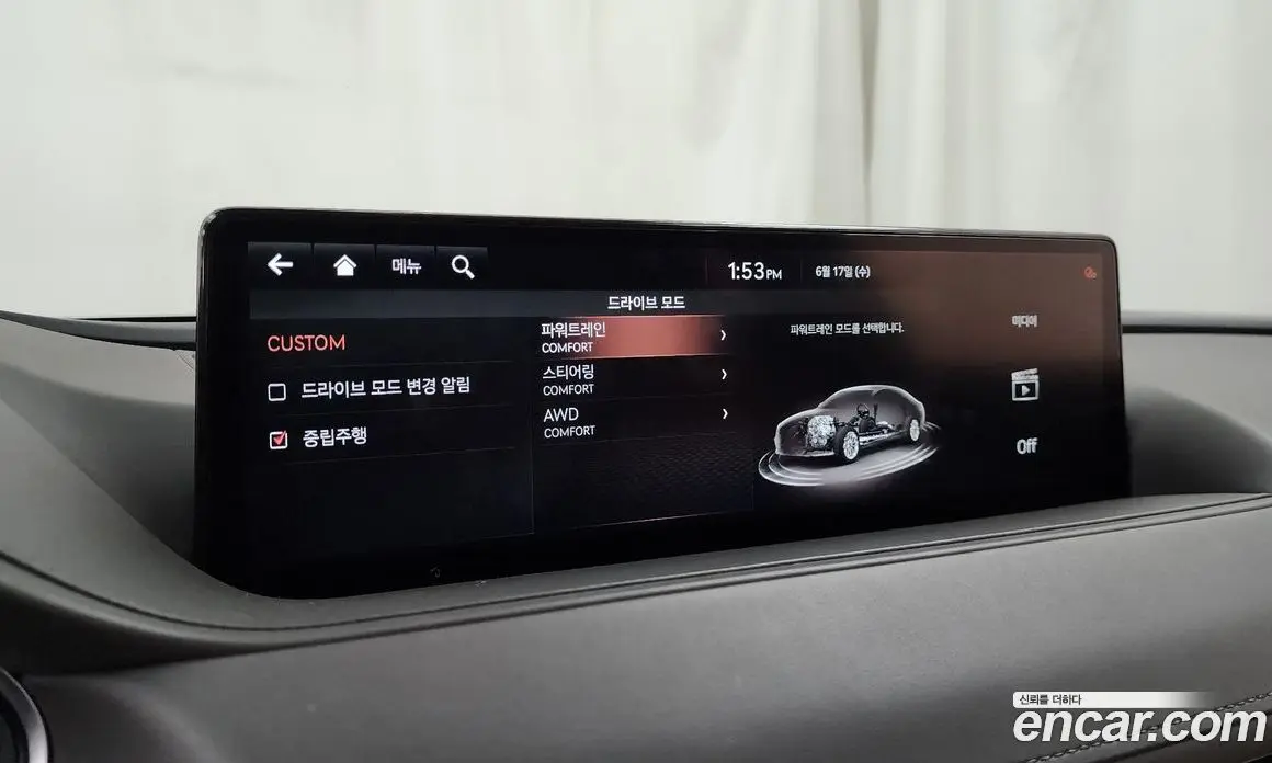 Genesis G80 2021 2.5 автомат (гидро), фото 32