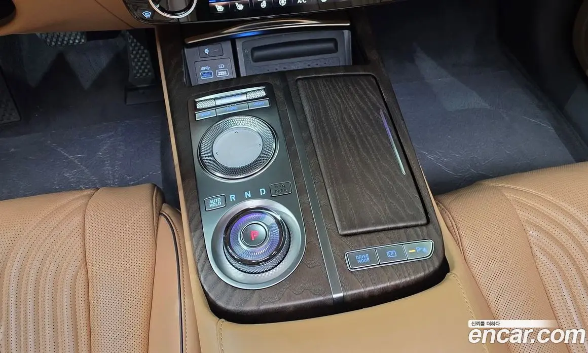 Genesis G80 2022 2.5 автомат (гидро), фото 9