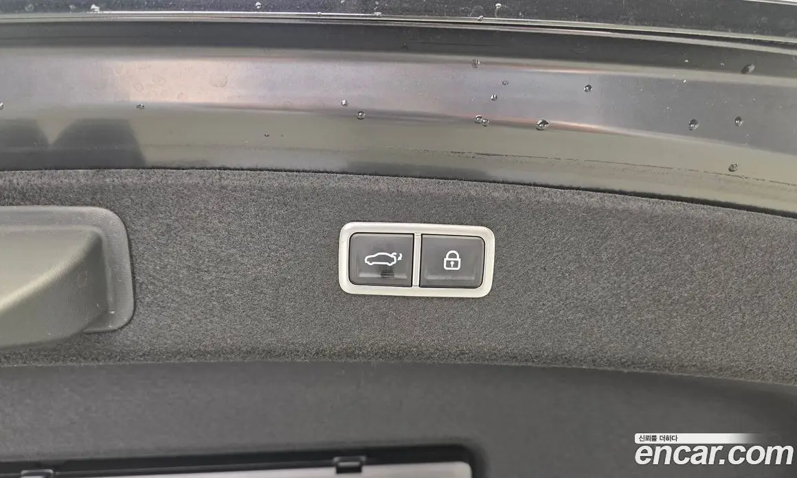 Genesis G80 2022 2.5 автомат (гидро), фото 15