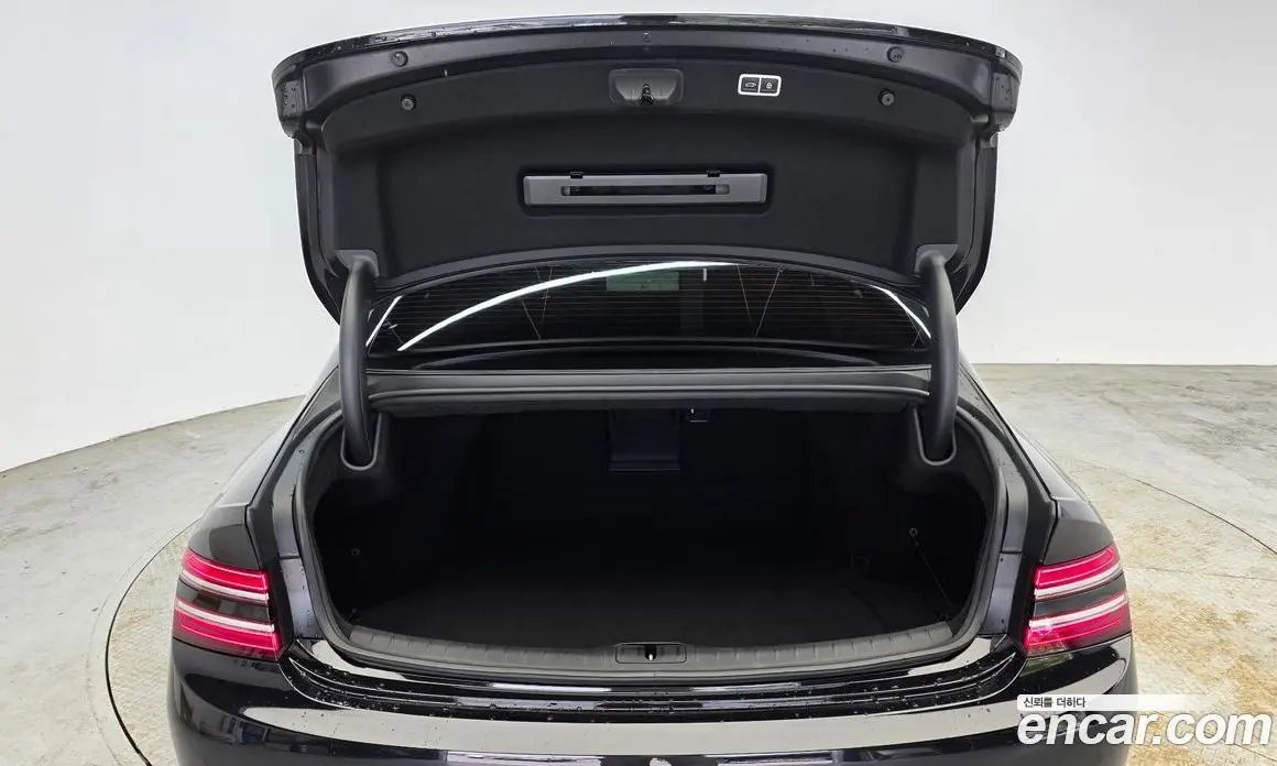 Genesis G80 2022 2.5 автомат (гидро), фото 16
