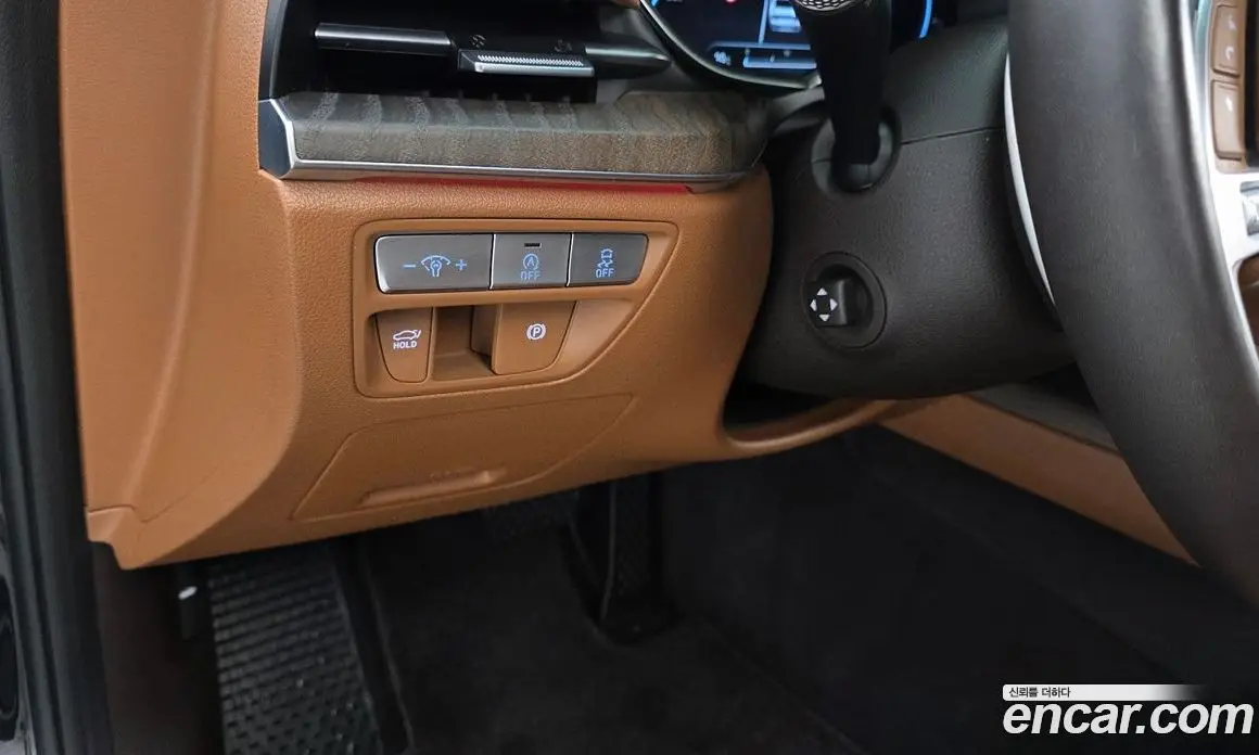 Genesis G80 2022 2.5 автомат (гидро), фото 18
